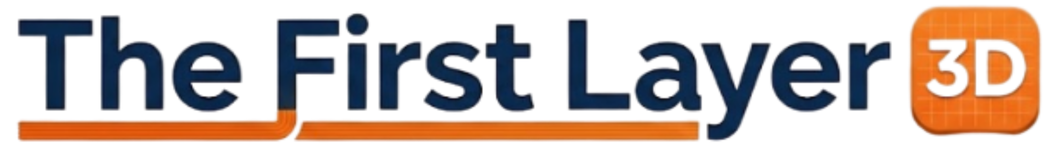 The First Layer 3D