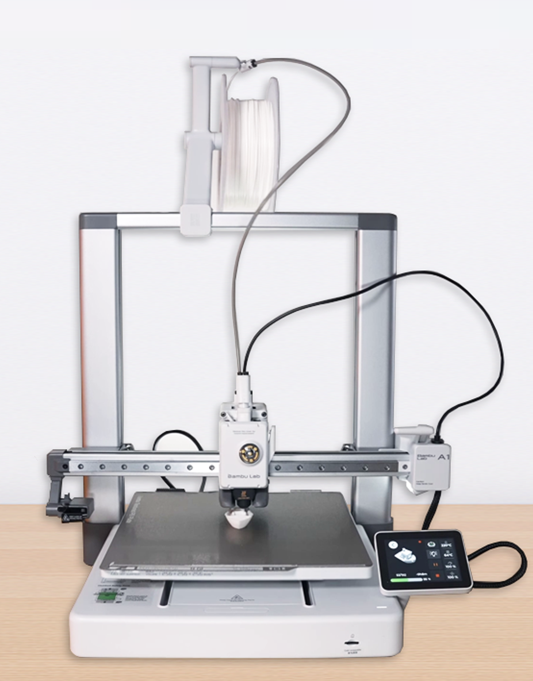Bambu Lab A1