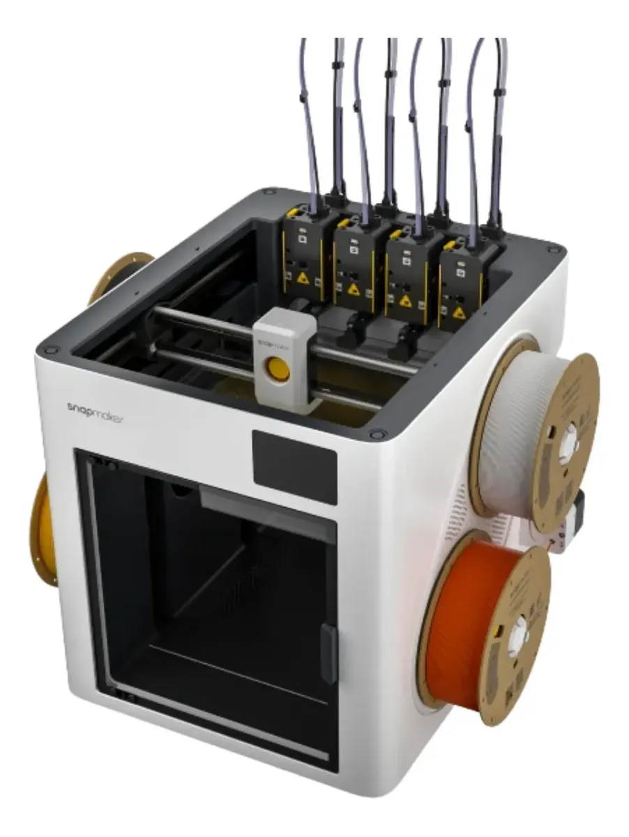 snapmaker u1