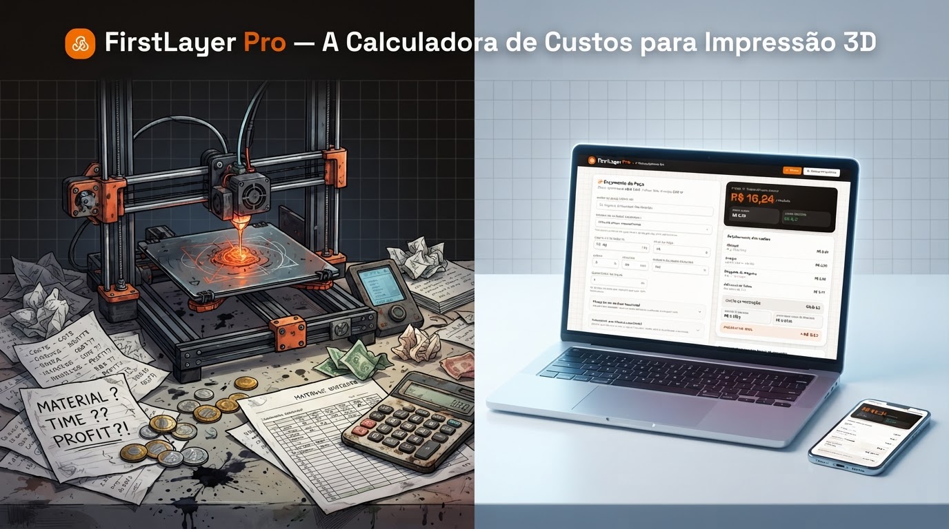 FirstLayerPRO